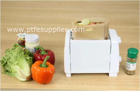 Coffee non woven sandwich bag