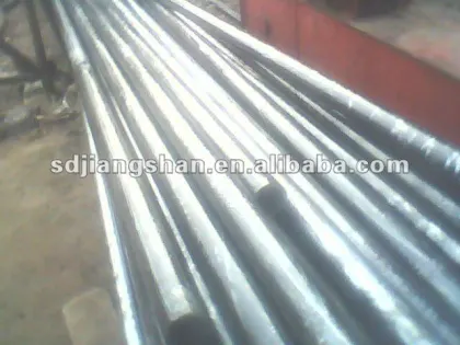 GOST 8734-75 cold drawn seamless steel pipe