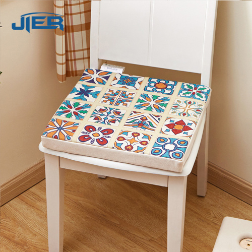 Air Fiber Breathable Seat pad Inner Core