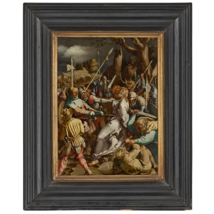 Renaissance Art Collection Aesthetics