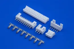 A2001(PH) Strip Wire Connector