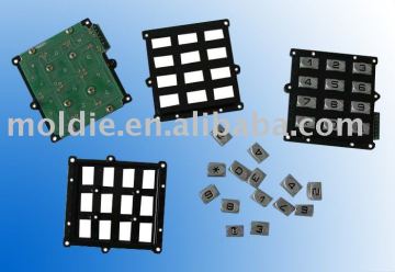 zinc die casting