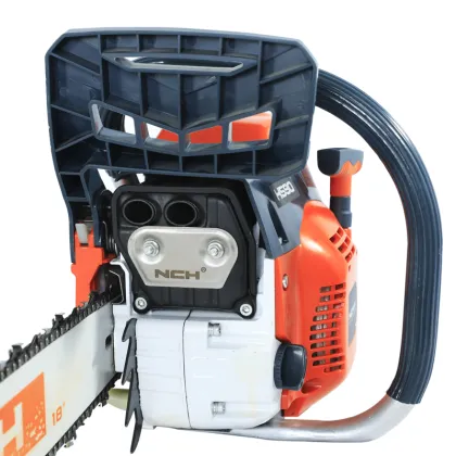 Canfly Hot Selling NCH 590 Gasoline Chainsaw 58CC