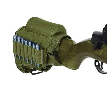 Tactical Shooting Mat for Hunting Gear