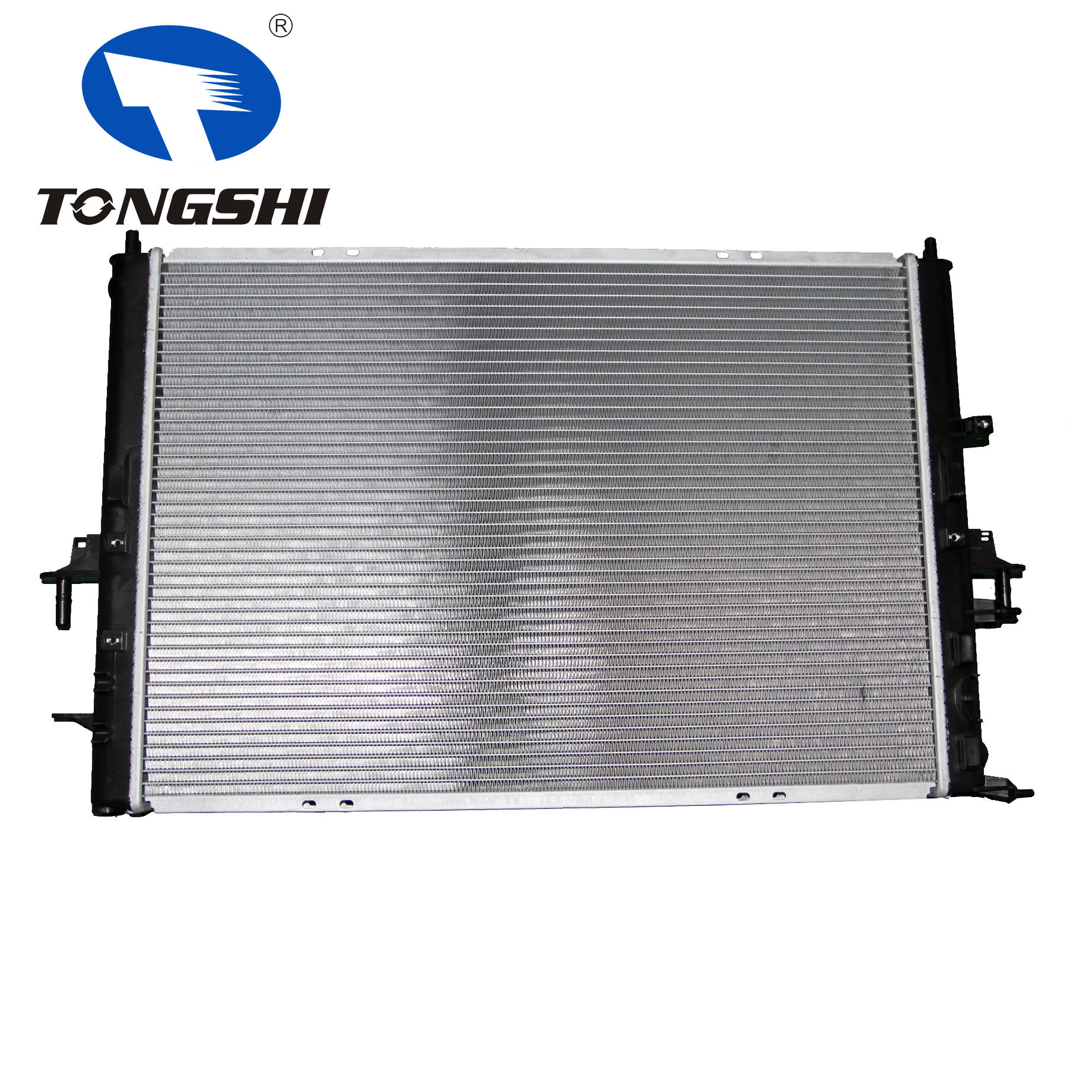 Professional Car Radiator For Chinses Car ROEWE 750 99-05 OEM PCC000960/GRD1055 Heating Radiator