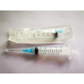 5ml Disposable Syringe with CE certificate