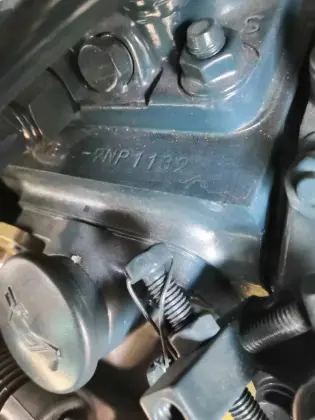 Jinan SUNWARD Excavator Machinery With 4Ton