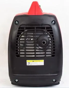 High Quality lpg gas generator digital inverter generator EV20 lpg