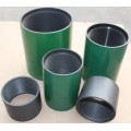 Magandang presyo API 5CT Tubing Coupling L80 EUE