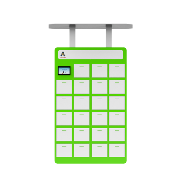 3C Full intelligent remote monitoring charging cabinet