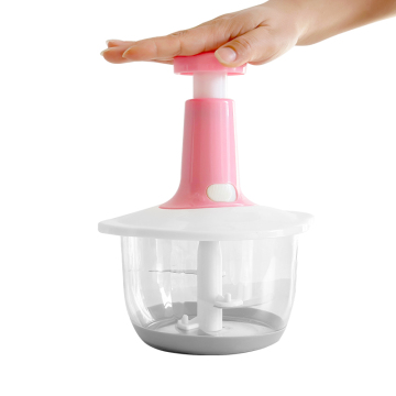 Hot Sale 1.5L Food Processor - Perfect for Home Parties and Kids' Meals