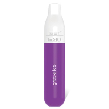 High Quality Iget Max 2300 Puffs Disposable Vape