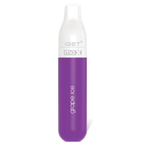 High Quality Iget Max 2300 Puffs Disposable Vape