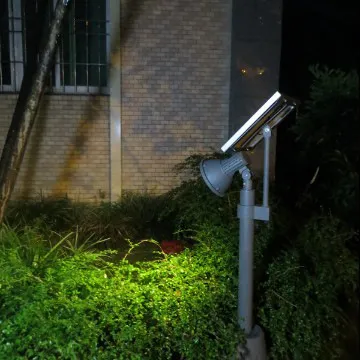 IP65 super bright solar garden lawn lights
