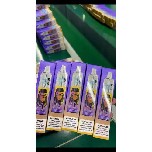 Randm Tornado 7000 Puffs Ondosable Vape Wholesale