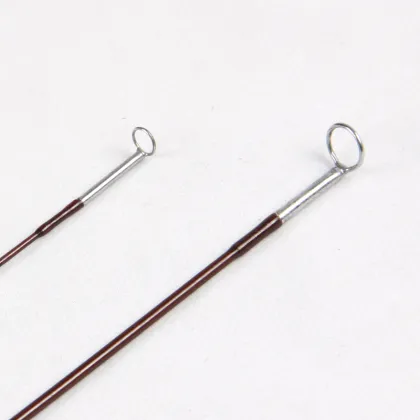 High-Quality 8ft Temple Fork Hardy Spey Fly Rod Blank