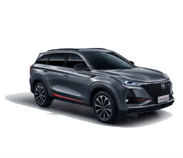 2022 Changan CS75 SUV Petrol Engine Car