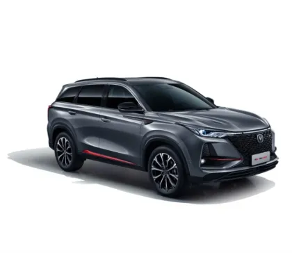 2022 Changan CS75 SUV Petrol Engine Car