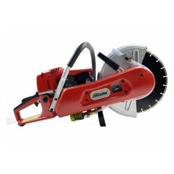 GC500 58cc Gasoline Concrete Cutter Cement Saw