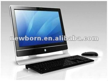 PROMOTION!! 18.5 inch ALL IN ONE PC