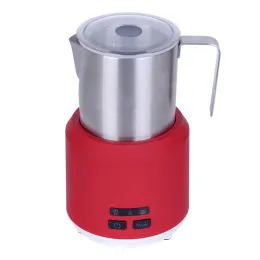 Creamy Soft Foam Maker Cold Hot Milk Frother