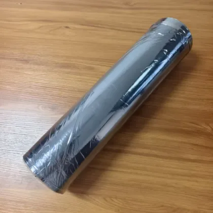 Anti-static PET Soft Film for Electronics Packaging