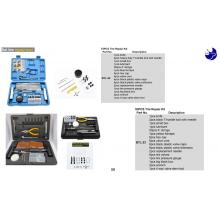 Ensemble d&#39;outils de réparation de pneus rapide