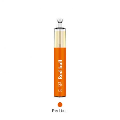 Lio Bee Lit wegwerp vape