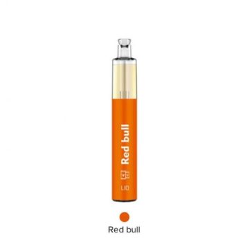 Lio Bee Lit disposable vape