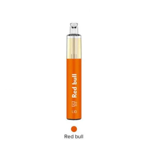 Lio Bee Lit wegwerp vape