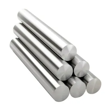 Aisi 446, AL 6xn, 309, 316 Stainless Steel Round Bar 304 304L