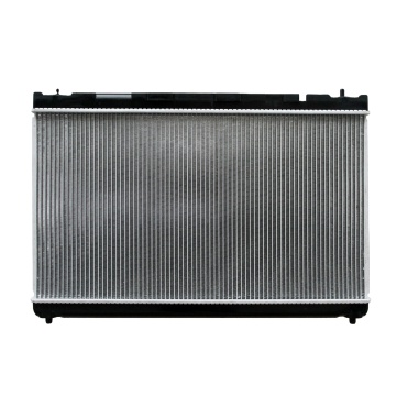 Auto Parts Accessories Car Radiator for TOYOTA CAMRY MCV30 Car Radiator