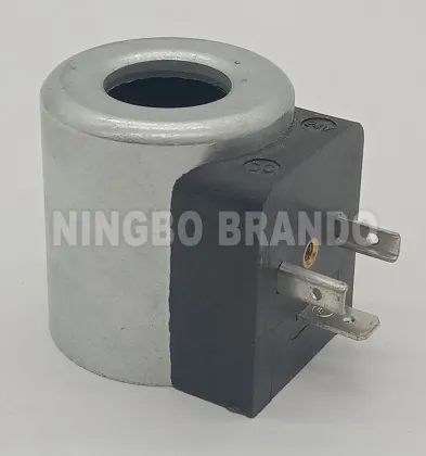 Hydac Type Directional Solenoid Valve Coil 3000489 3000249