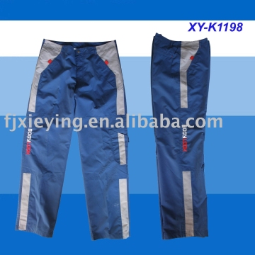 Men's casual pants