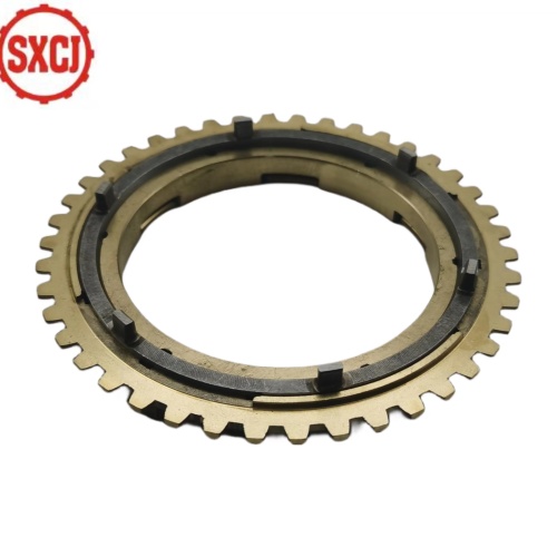 customization Auto Spare Parts gearbox parts Synchronizer Ring set oem ME607402 MITSUBISHI