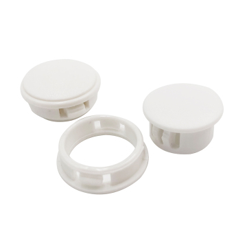 Wholesale Plastic Access Panel Door Accessories: Easy Install Collars and Bungs