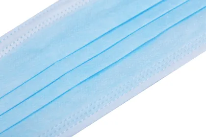 Type II Disposable non woven medical face mask