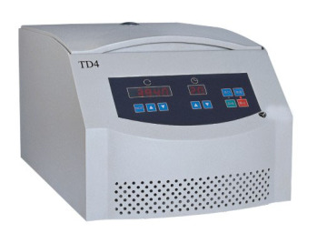 Immune Blood Centrifuge Td-4