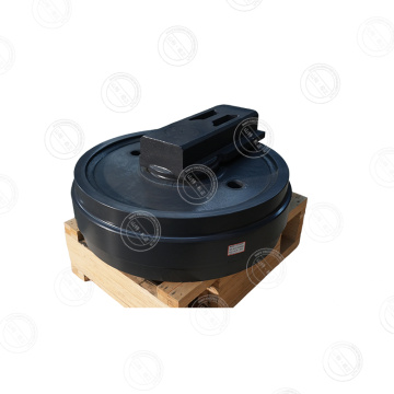 PC1250-7 IDLER ASS'Y 21N-30-00110