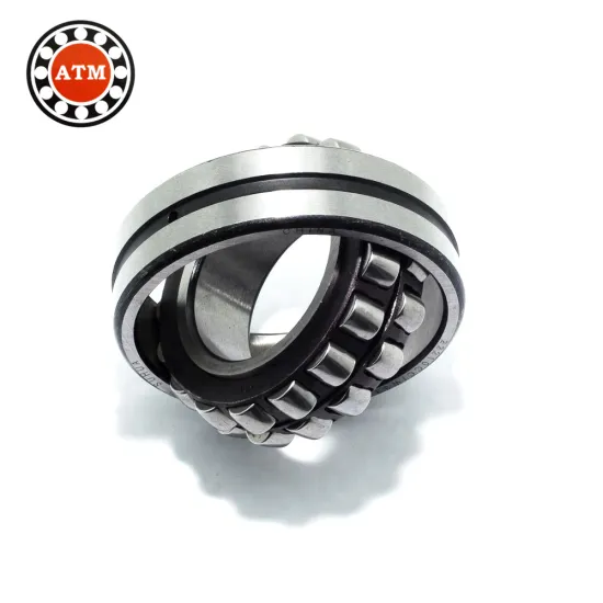 Self-aligning Ball Bearing 2205 2RS