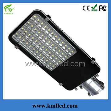 China Manufacturer Professional Street LED Lamp IES Files
