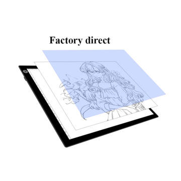 Suron Led Light Pad Box Painting Tracting