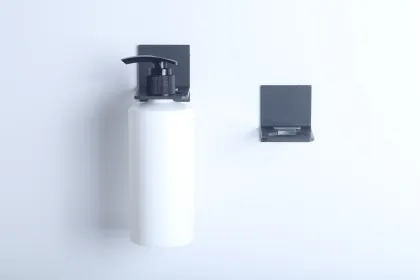 Bathroom Shower Gel Holder