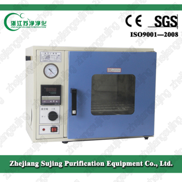 Laboratory Vacuum Drying Oven
