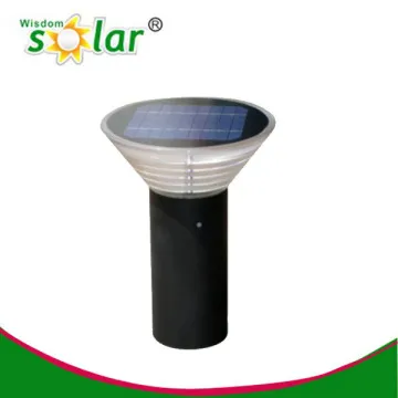 Outdoor Solar Lighting Weather Resistant