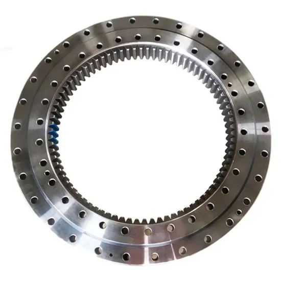 Rotab DBS260 Rotary Table Bearing 260x385x55mm Slewing Bearing
