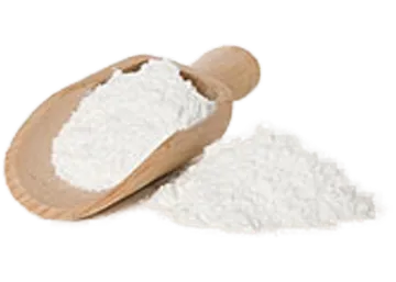 Good Transparent Zinc Stearate Powder For Lubricant