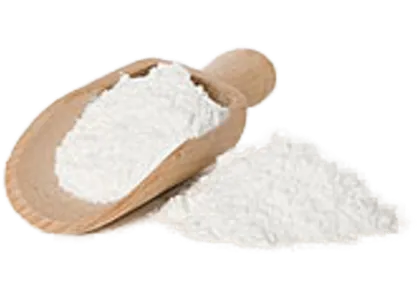 Good Transparent Zinc Stearate Powder For Lubricant