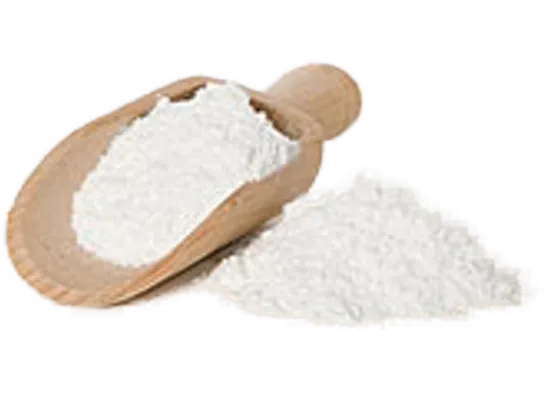 Good Transparent Zinc Stearate Powder For Lubricant