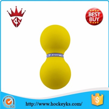 Peanut ball double massage ball